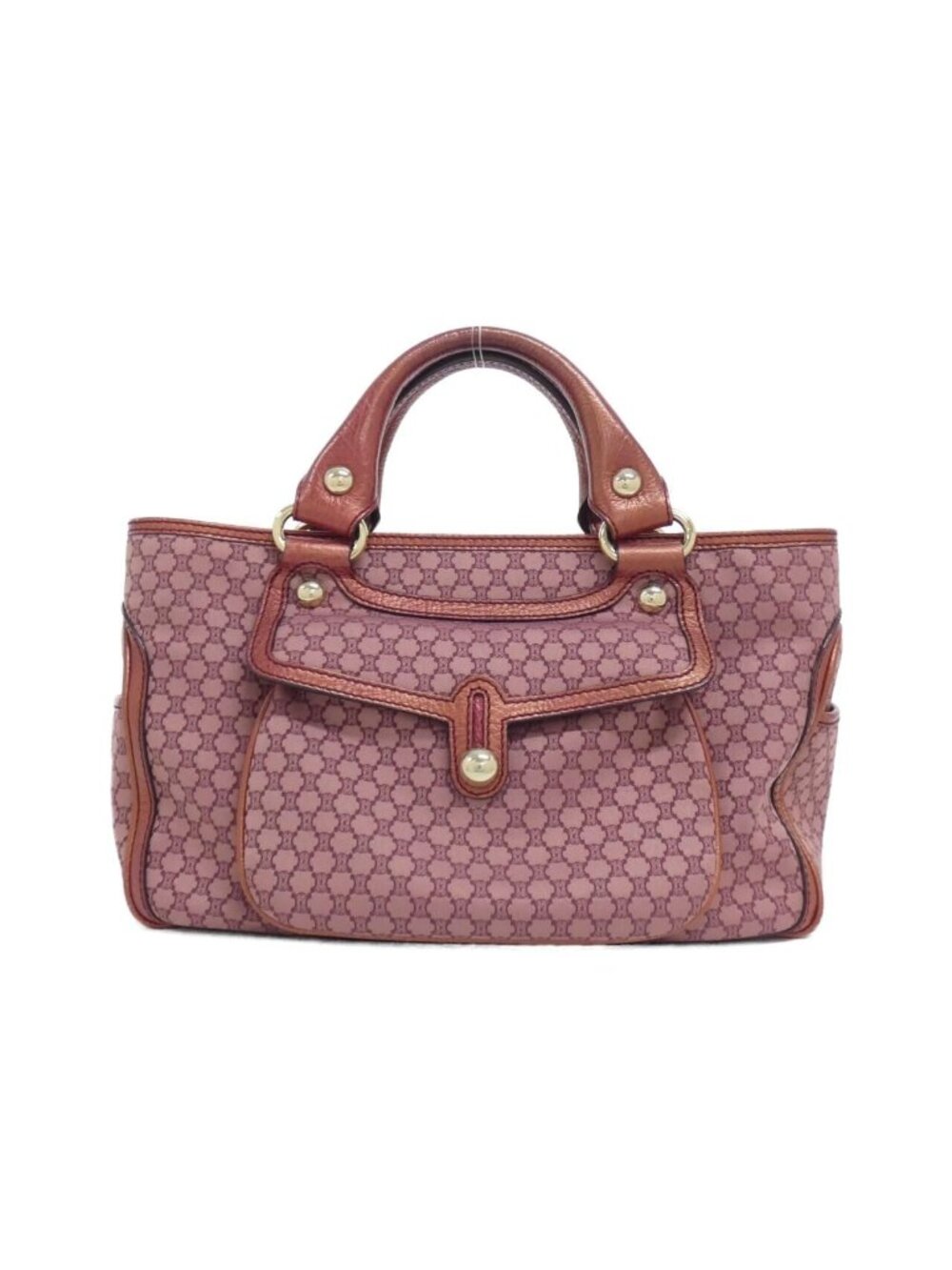 Celine Vintage Boogie Bag